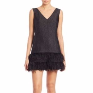 BCBG Black Dress